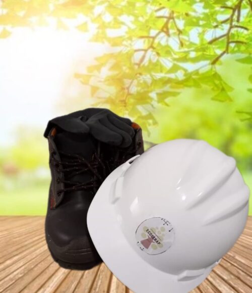 Nosotros ECO SCRAP SAS